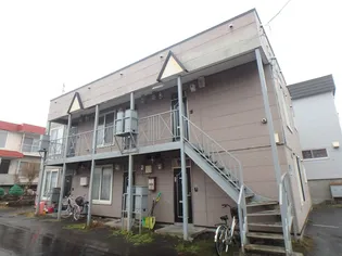 アートハイムYOSHIの画像