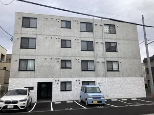 西野1ー2MS B棟の画像