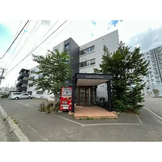 ラベラヴィータ西町の画像