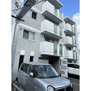 ヒルズ24の画像