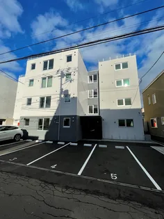 MONOLITH(モノリス)【3階】の外観