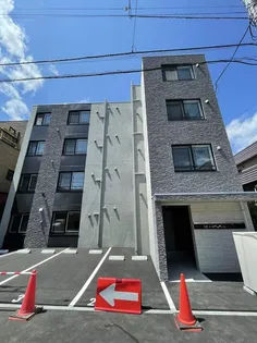 ラ・シュエットΑⅣ(ラ・シュエット アルファフォー)【4階】の外観