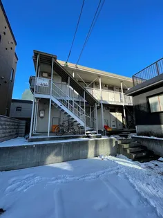 シティハイム石川の画像