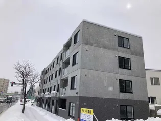 Primavera(プリマヴェーラ)【2階】の外観