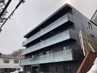 BAMBINO山の手の画像