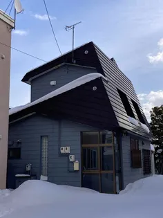 北海道札幌市手稲区前田二条3丁目【一戸建】の外観