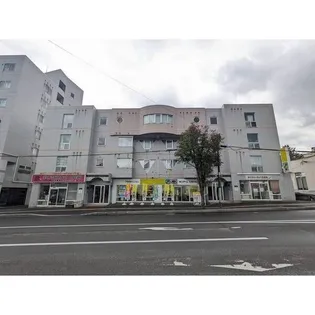 恒志堂手稲ビルⅠの画像