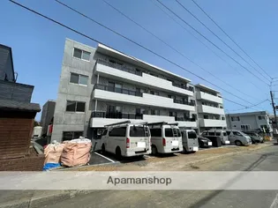 クレステージヒルズの画像