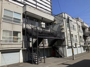 メゾンアルファの画像