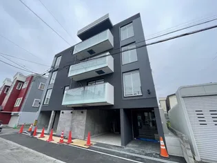 CREARESIDENCE発寒南の画像