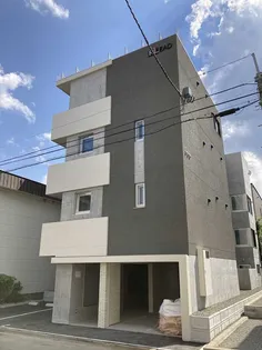 F LEAD琴似の画像