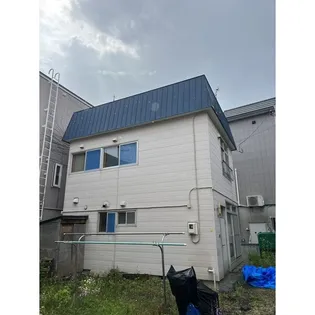 北海道札幌市西区山の手二条5丁目【一戸建】の外観