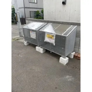 ノースウイング琴似【210号室】のその他画像