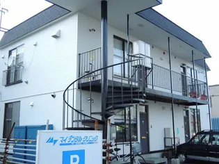 ハイツオアシスの画像