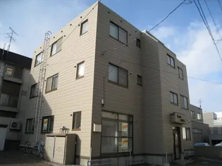 ファミールかわぶちの画像