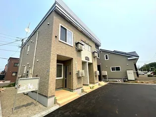 シュエット Ⅲの画像