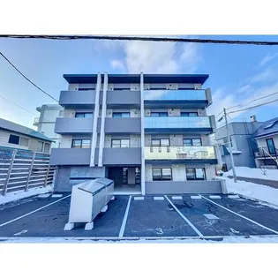 プレスタ八軒3西2MSの画像