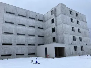 PORTEーBONHEUR【5階】の外観