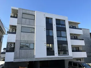 TRUTH HOME手稲本町(トゥルースホーム手稲本町)【3階】の外観