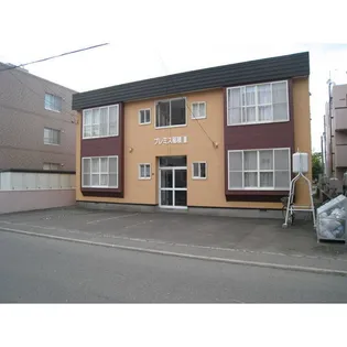 プレミス稲積Ⅱの画像