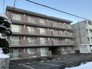 カールトン山の手の画像