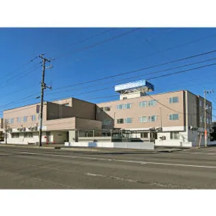 メニーズコート科学大学前【317号室】の外観