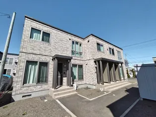 レトアデュエット発寒IIーCの画像