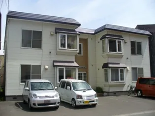 メゾンドサカエIIの画像