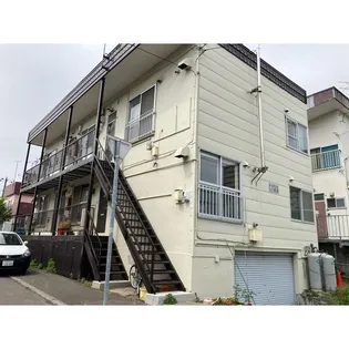 レジデンスゆきの画像