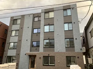 )T’Z MADE 04 (ティーズメイド04)【3階】の外観