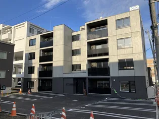 アヴレール西町の画像