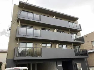 TERRACE K5の画像