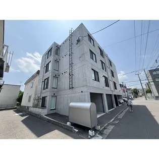 THREE R 琴似の画像