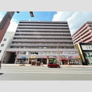 琴似2条グランドハイツの画像