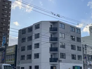 山の手3条1丁目の画像