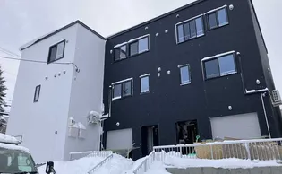 レガーメ手稲本町の画像