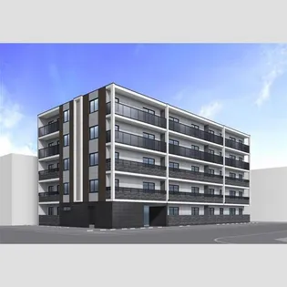 ガーデンクォーツ琴似の画像