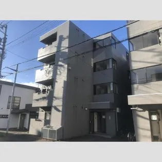 コンフォート発寒 Aの画像