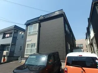 リバーハイムBの画像