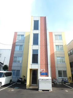 シリウス琴似の画像