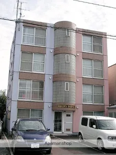 シャトリオン稲穂の画像