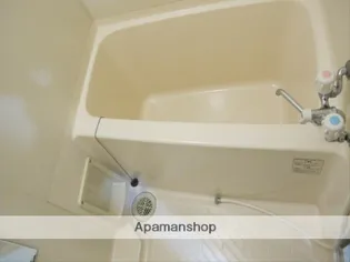 パリオ①【22号室】の風呂