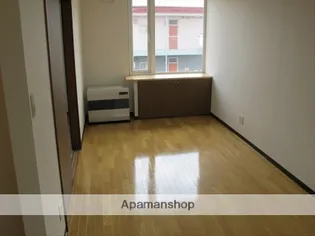 パリオ①【22号室】の居間