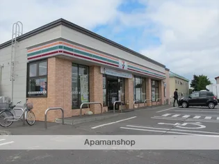 パリオ①【22号室】の周辺