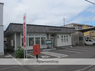 パリオ①【22号室】の周辺