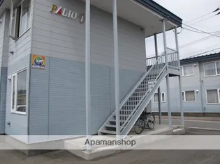 パリオ①【22号室】のその他画像