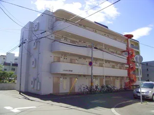 シティハウス宮の森の画像