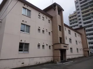 リベルティ旭ヶ丘の画像