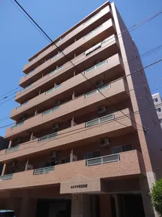 エステラ北5条館の画像