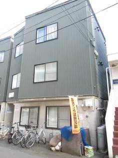 シングルコート南7条B棟の画像